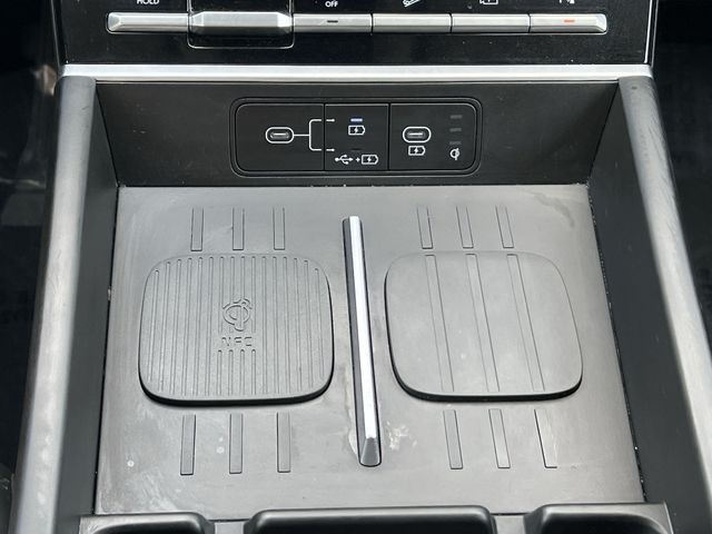Used 2026 Blue Hyundai SEL image 21