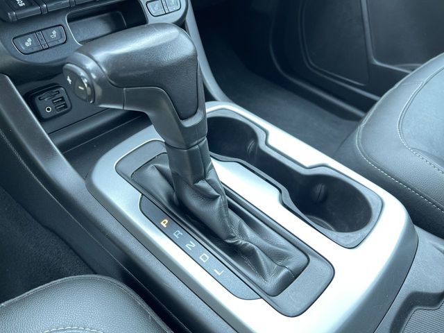 Used 2019 Chevrolet Colorado For Sale in Livonia, MI