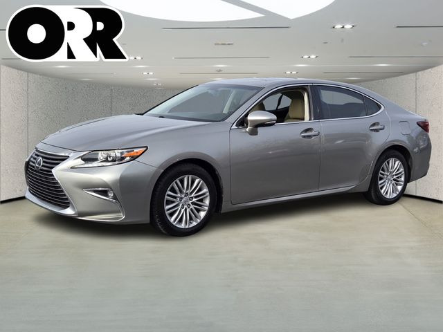 2016 Lexus ES 350 FWD