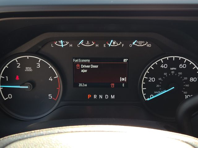 New 2026 White Ford XLT image 27