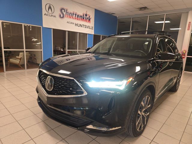 2023 Acura MDX FWD with Technology Package