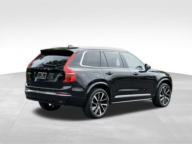 2025 Volvo XC90 B5 Plus 5