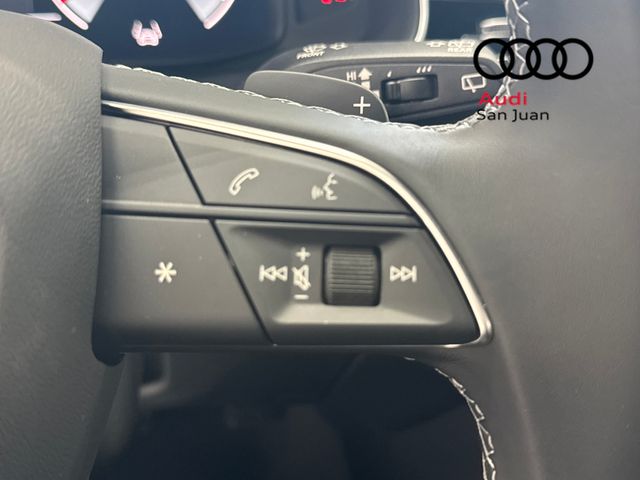 New 2026 White Audi 45 Premium image 24