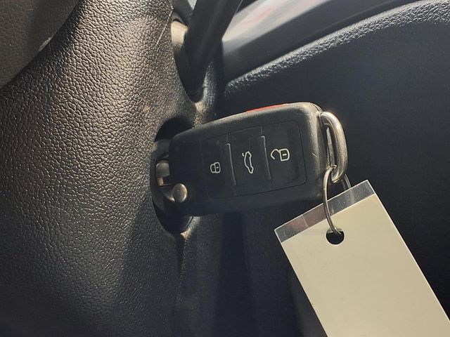 2018 Volkswagen Passat 2.0T R-Line White at Joe Myers Mazda Kia