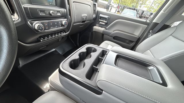Used 2023 White Chevrolet Work Truck image 15