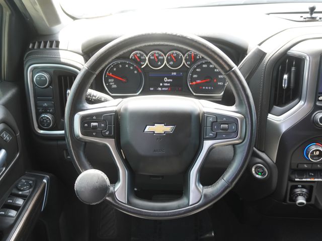 Used 2020 Chevrolet Silverado 1500 Truck