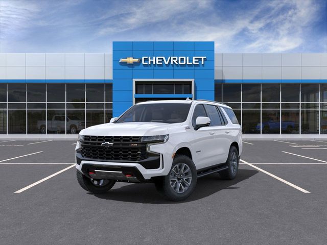 2024 Chevrolet Tahoe Z71 10