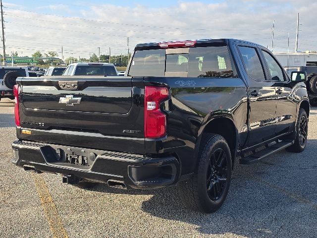 2026 Chevrolet Silverado 1500 RST:46149A