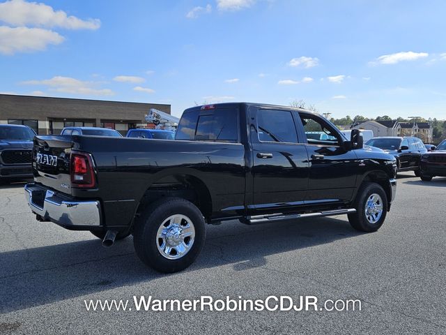 New 2026 Black Ram Tradesman image 13