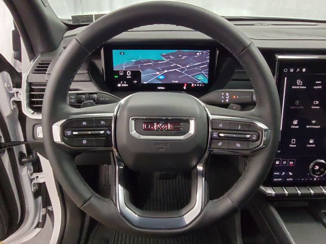 2026 – GMC – Acadia