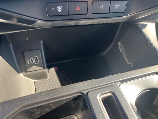 2025 Ford F-150 Lightning Flash:167865