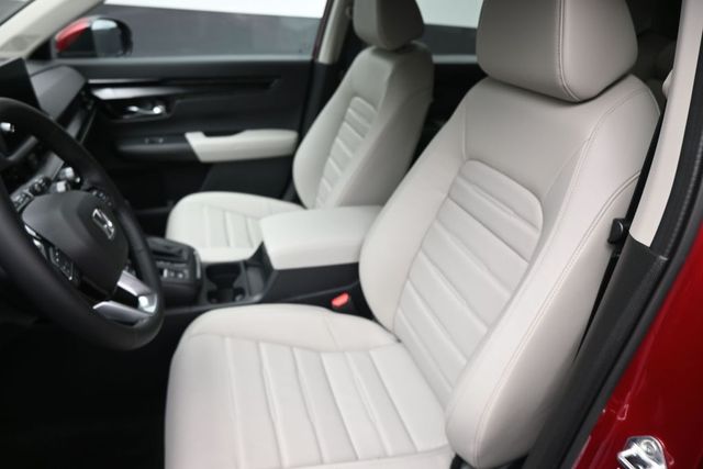 Used 2026 Honda CR-V SUV