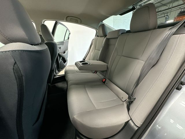 2025 Subaru Legacy Premium Silver at Auto Express Mitsubishi