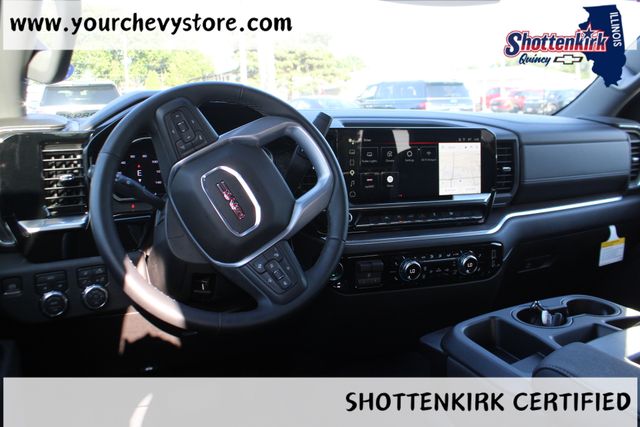 Used 2026 GMC Sierra 1500 Truck