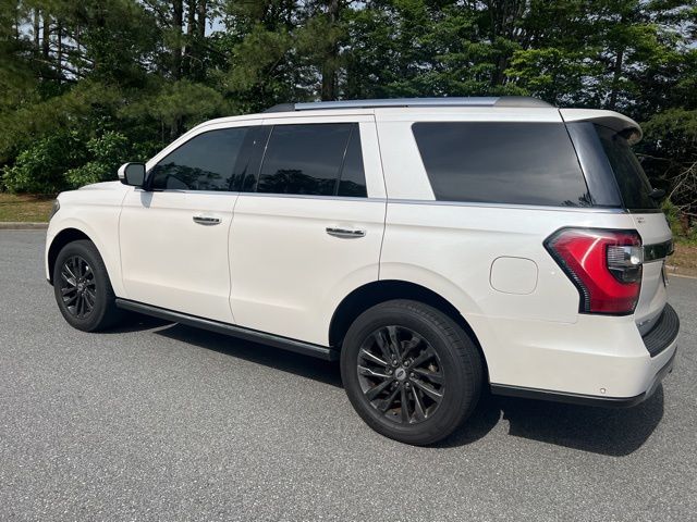 2019 Ford Expedition Limited photo