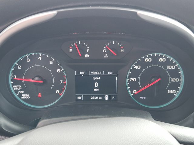 Used 2024 Chevrolet Malibu Sedan