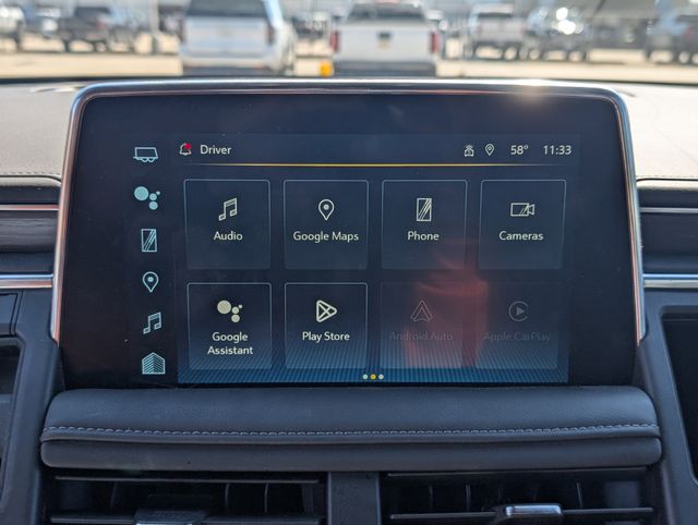 Certified Used 2024 Black Chevrolet Z71 image 18