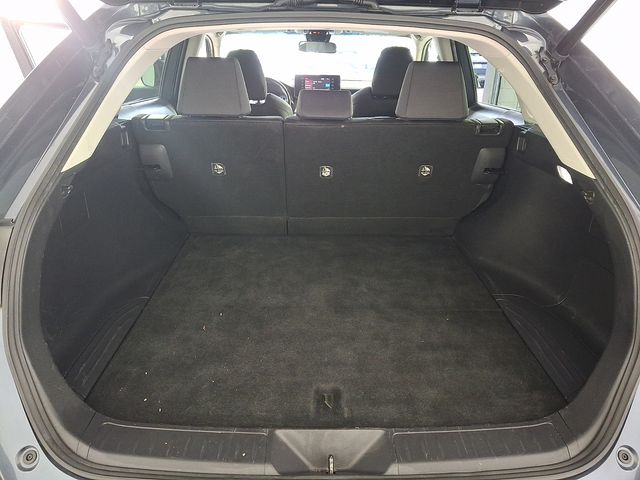 Used 2021 Toyota Venza SUV
