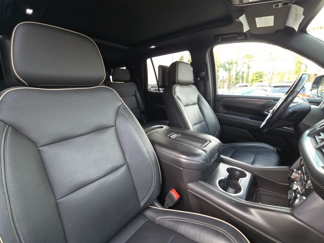 2021 GMC Yukon SLT:45333A