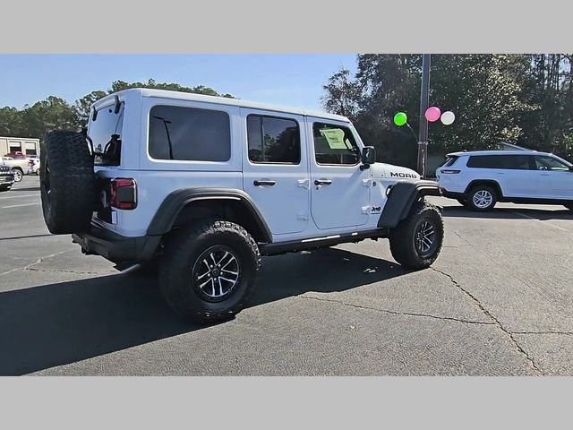 2026 Jeep Wrangler 4-Door Moab 392 4x4