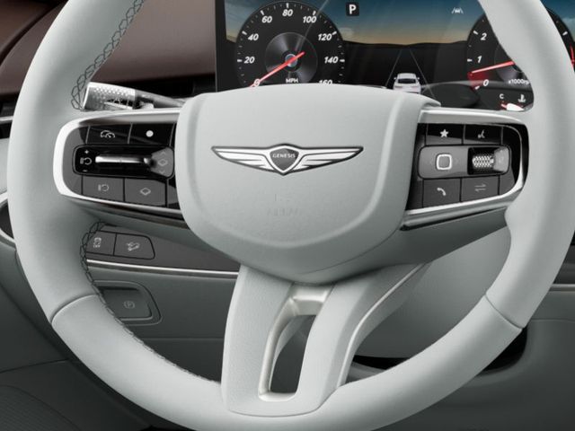 2026 Genesis GV70 Advanced 14