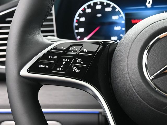 Used 2025 Mercedes-benz GLE SUV
