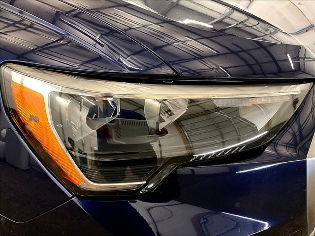2022 Audi Q3 Premium Blue at Audi Porsche Sewickley