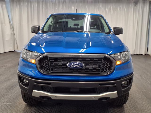 2023 Ford Ranger