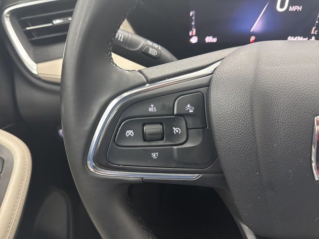 used 2024 Buick Encore GX car, priced at $21,988