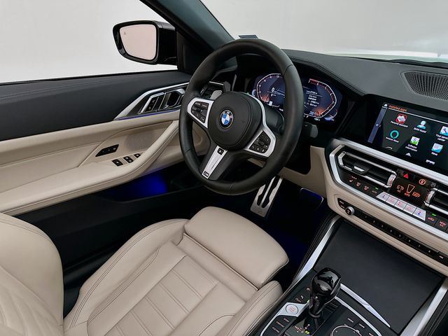 2022 BMW 4 Series 430i 22