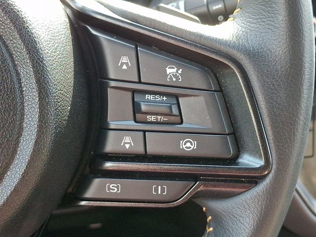 2024 Subaru Crosstrek Sport Blue at South Hills Kia