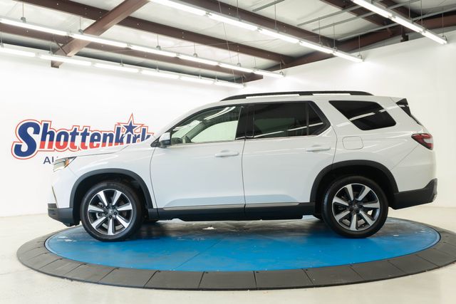 Used 2023 Honda Pilot SUV