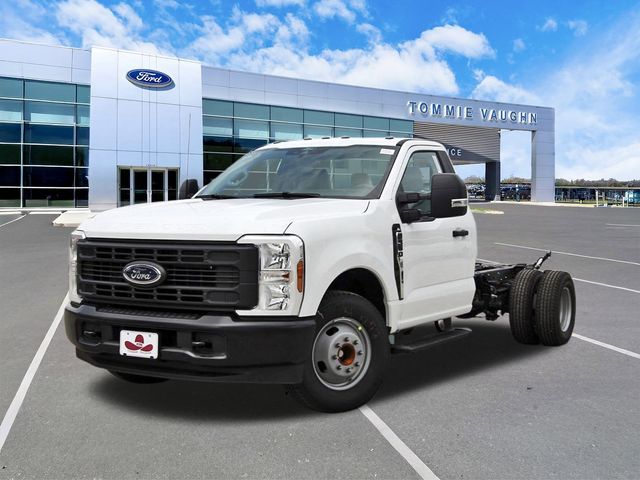 2026 Ford F-350SD XL
