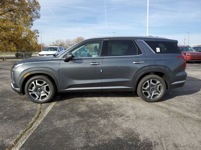 New 2025 Hyundai Palisade For Sale in Indianapolis, IN