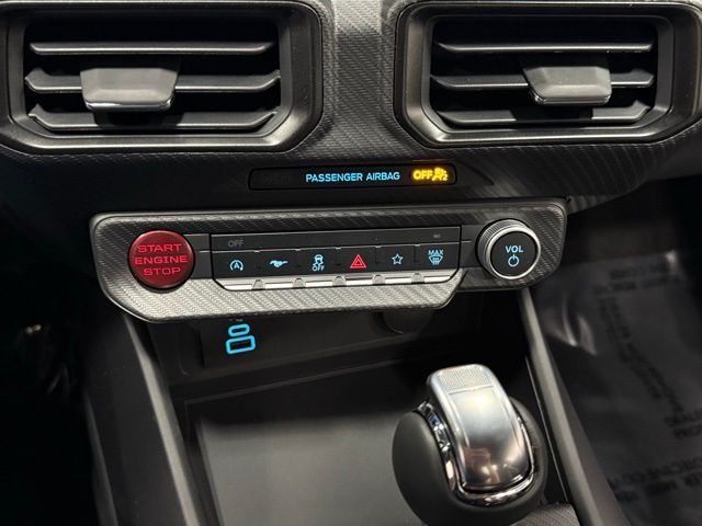 2025 Ford Mustang EcoBoost photo
