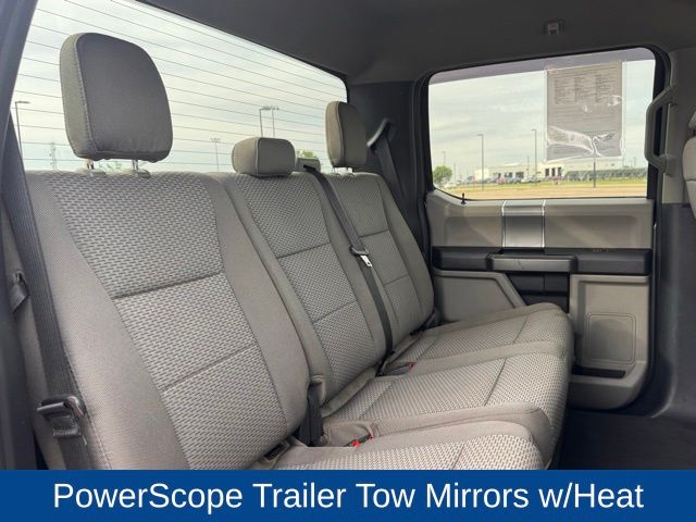 2022 Ford F-350 Super Duty XLT