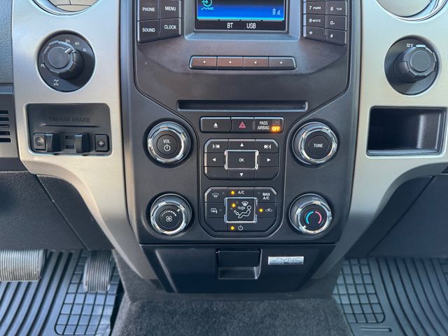 Used 2014 Oxford White Ford XLT image 25