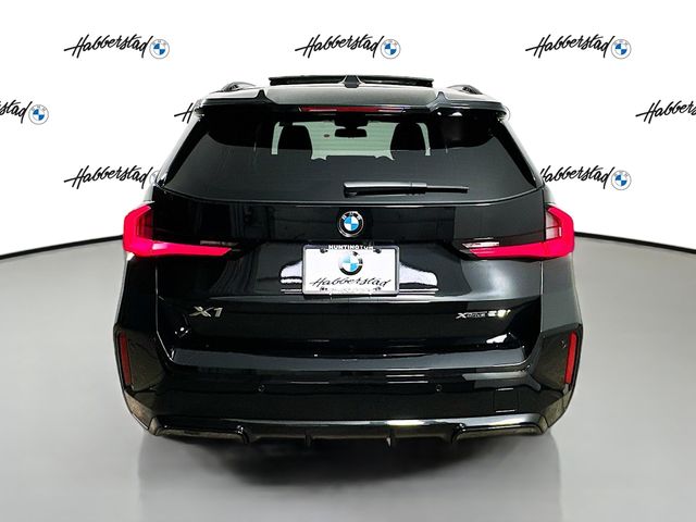 2025 BMW X1 xDrive28i 6