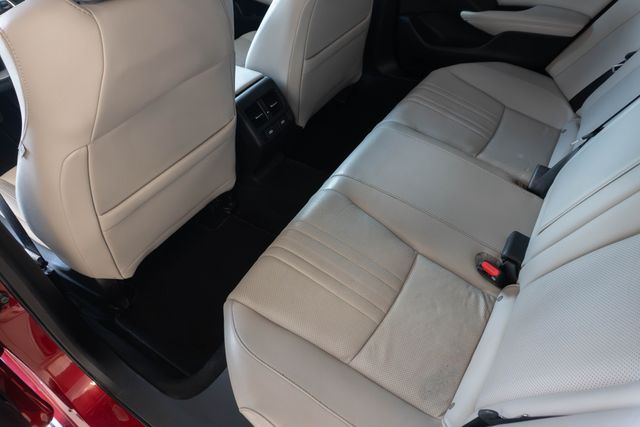Used 2021 Honda Accord Sedan