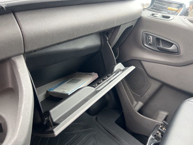 2023 Ford Transit-250