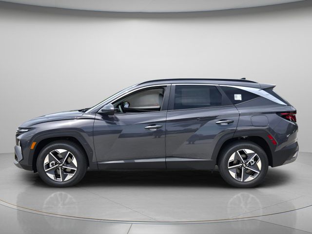 2026 Hyundai Tucson - $29,375