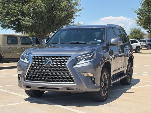 Used 2020 Lexus GX SUV