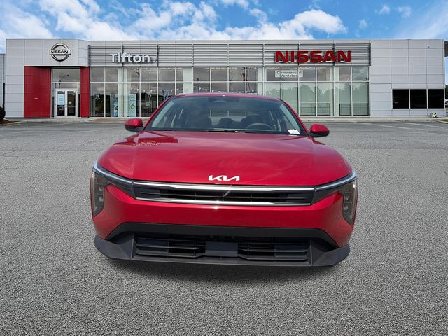 Used 2025 Kia K4 Sedan
