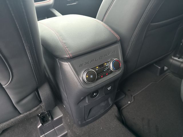 New 2026 White Ford ST-Line image 23