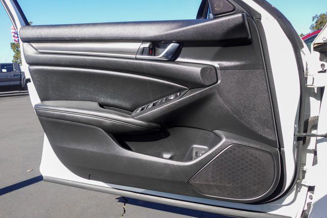 used 2019 Honda Accord car, priced at $18,277