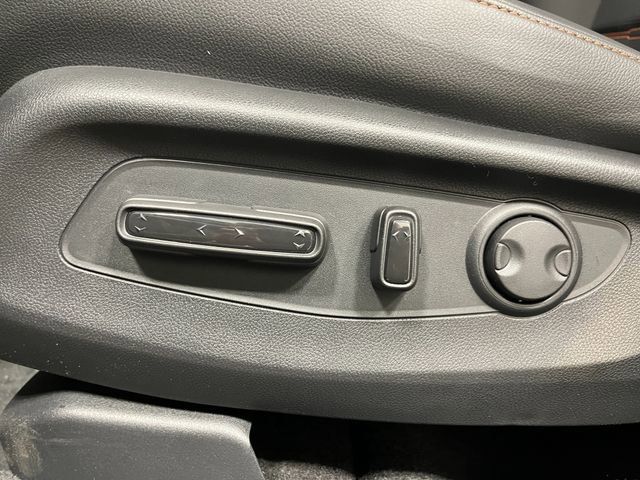 New 2026 Meteorite Gray Metallic Honda Sport Touring image 5