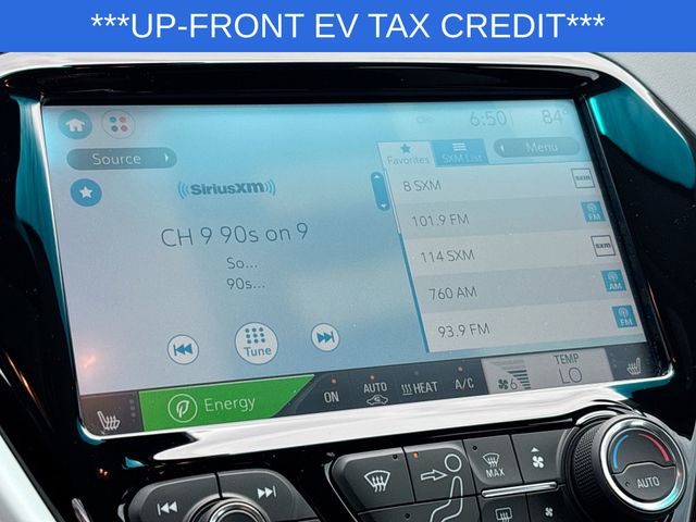 Used 2019 Chevrolet Bolt EV For Sale in Livonia, MI