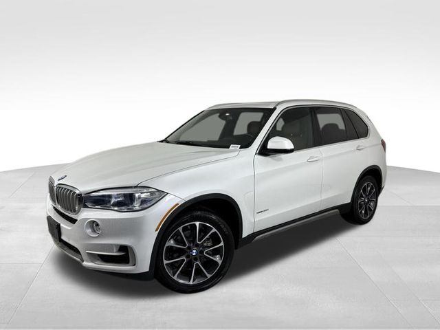 2018 BMW X5 xDrive35i 2