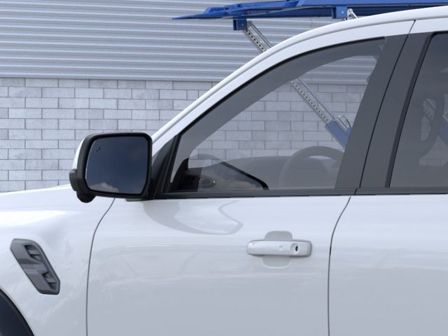 2026 Ford Ranger Raptor:168924