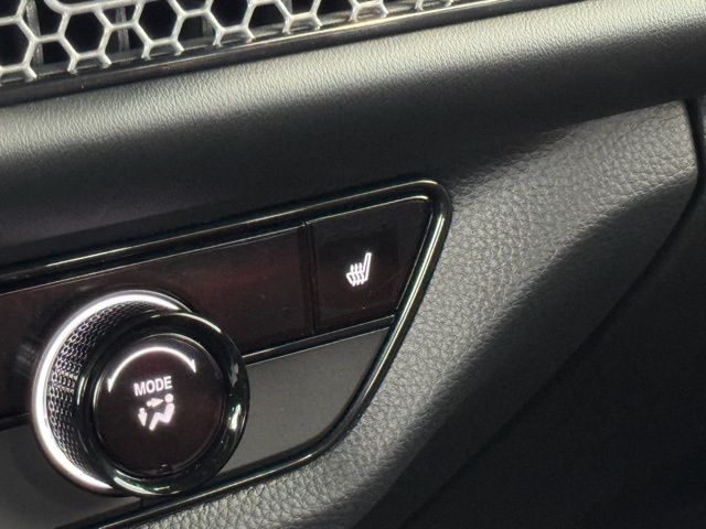 2025 Honda HR-V Sport photo